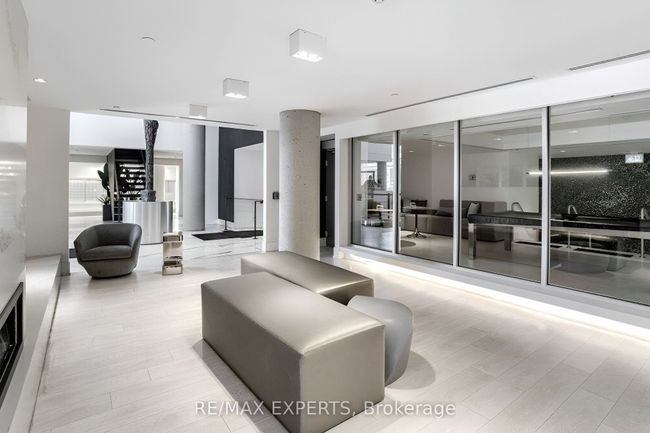 1901 - 2916 Highway 7, Condo with 1 bedrooms, 2 bathrooms and null parking in Vaughan ON | Image 34