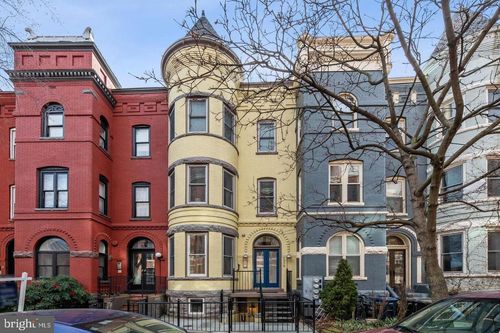 apt-1-1316 W St Nw, WASHINGTON, DC, 20009-4482 | Card Image