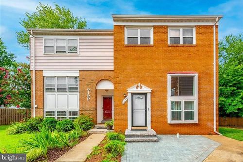 9188 Laurelwood Ct, MANASSAS, VA, 20110-4835 | Card Image