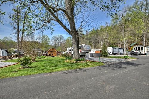 101/113 Twin Creeks Road, Blairsville, GA, 30512 | Card Image