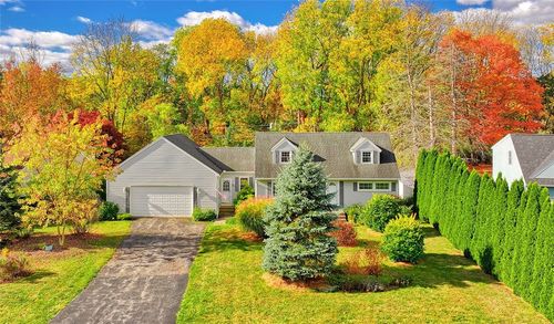 55 Sunnyside Ln, North Chili, NY, 14514-1135 | Card Image