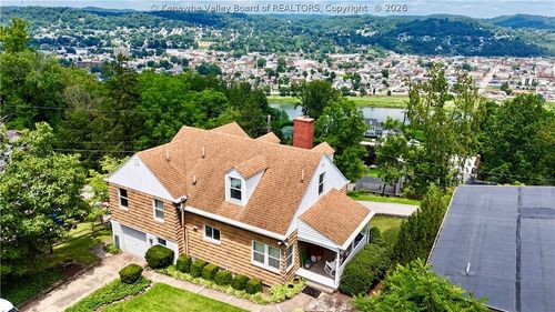 319 Mount View Dr, Charleston, WV, 25314-1040 | Card Image