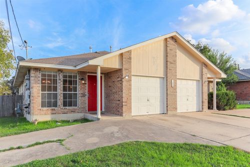 apt-a-300 Tamara Dr, Georgetown, TX, 78628-8843 | Card Image