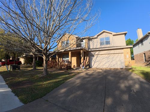 12824 Wood Lilly Trl, Elgin, TX, 78621-5961 | Card Image