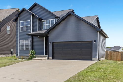 1061 Charles Thomas Dr, Clarksville, TN, 37042-2500 | Card Image