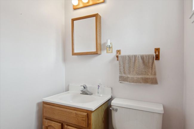 2941 Longmeadow Dr, House other with 3 bedrooms, 2 bathrooms and null parking in Trenton MI | Image 28
