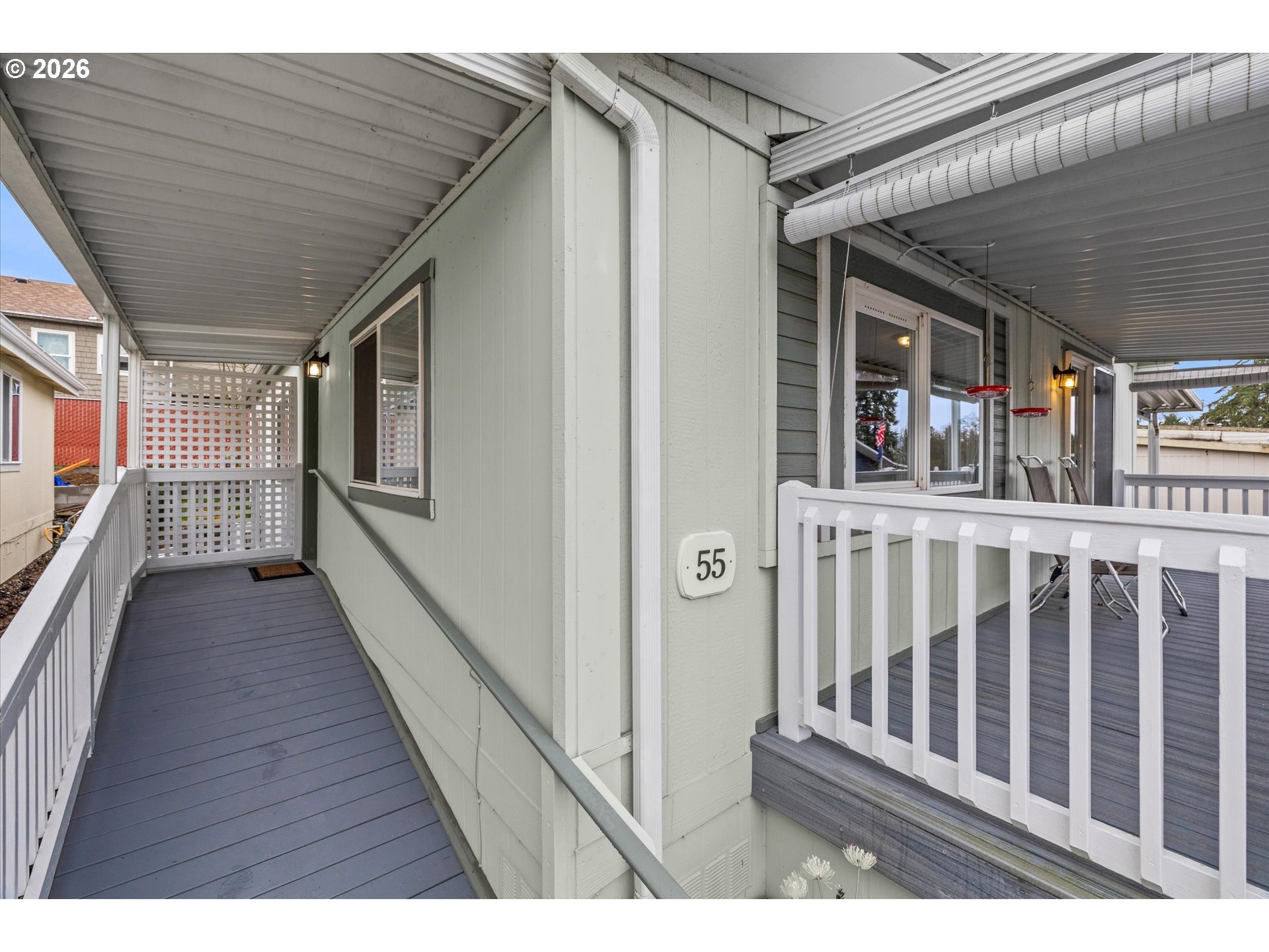 Residential in Milwaukie 4