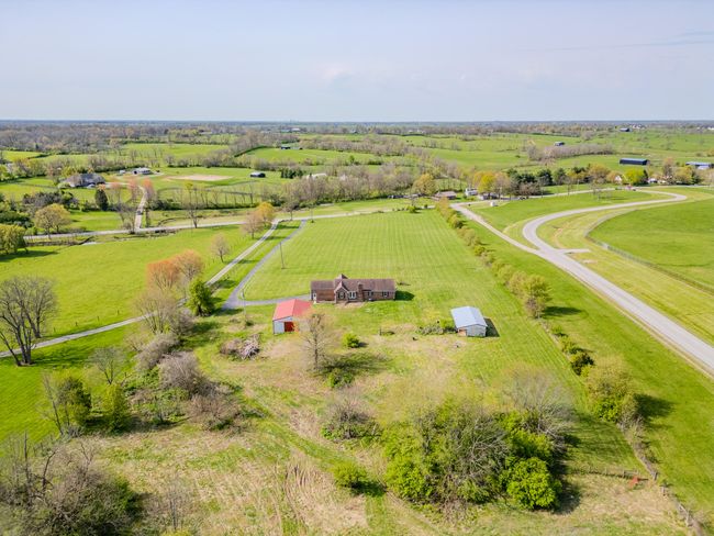 6324 Paris Pike, House other with 3 bedrooms, 2 bathrooms and null parking in Georgetown KY | Image 27