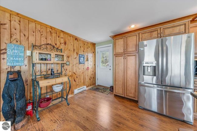 4085 Maple Rd, House other with 2 bedrooms, 1 bathrooms and null parking in Lupton MI | Image 12