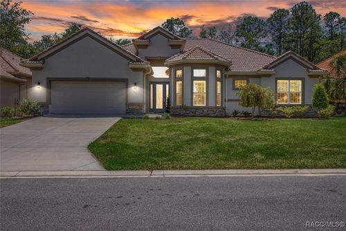 915 N Hunt Club Dr, Hernando, FL, 34442-6363 | Card Image