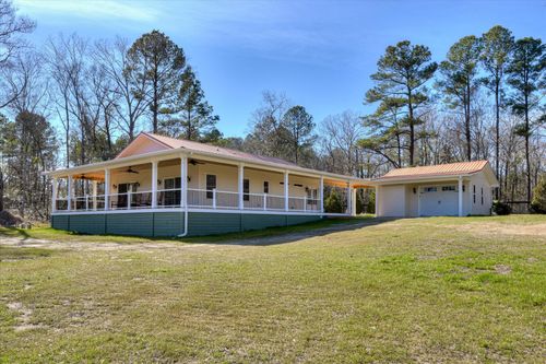 400 Rish Store Rd, Wagener, SC, 29164-9844 | Card Image