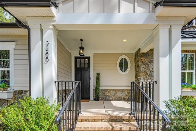 Custom Built home by Classica | Image 28
