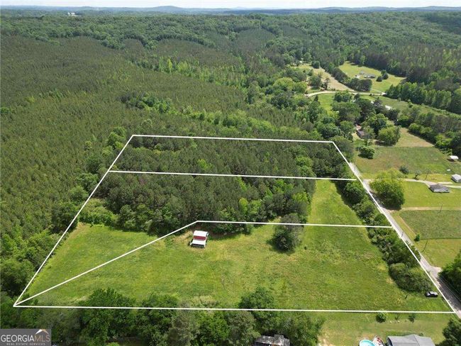 TRACT3 Grogan Rd, House other with 3 bedrooms, 2 bathrooms and 4 parking in Buchanan GA | Image 33