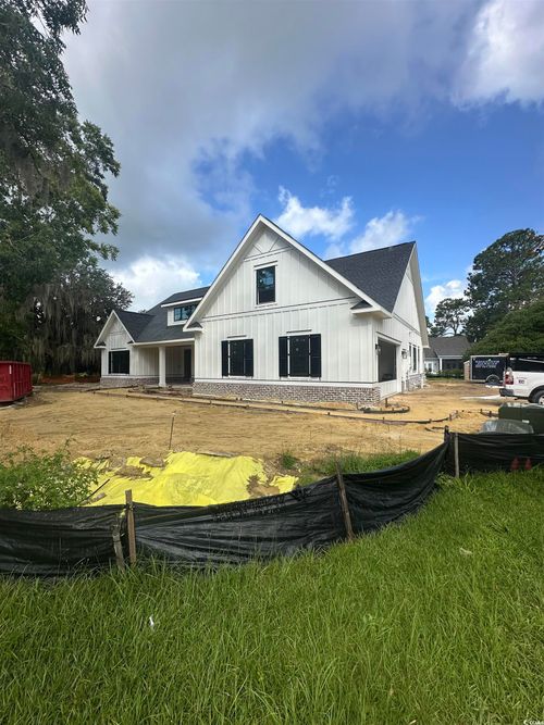 287 All Saints Loop, Pawleys Island, SC, 29585-5352 | Card Image