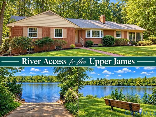 4114 Denbigh Dr, Richmond, VA, 23235-1013 | Card Image