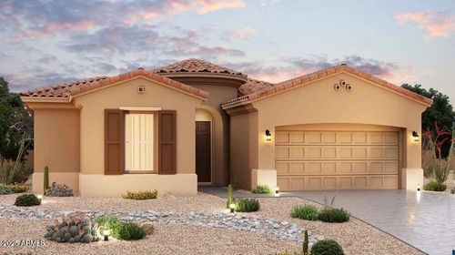 10953 N 163rd Dr, Surprise, AZ, 85388-6111 | Card Image