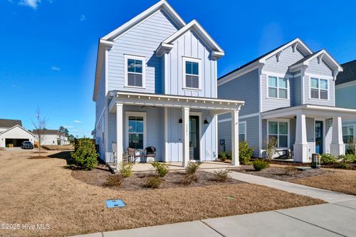5201 Frying Pan Row, Wilmington, NC, 28412-3725 | Card Image