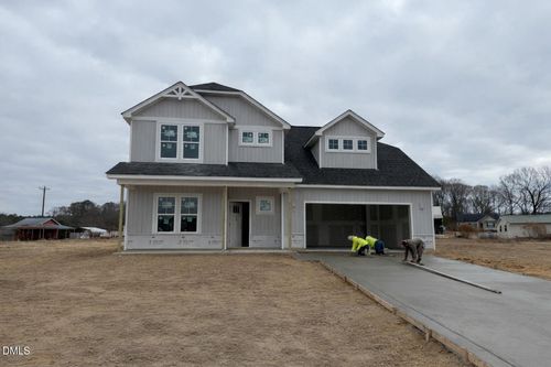 41 Rum Row Ct, Smithfield, NC, 27577-3423 | Card Image