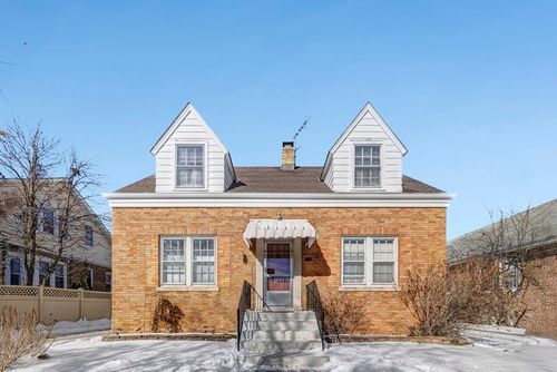 6550 W Ebinger Dr, Niles, IL, 60714-4436 | Card Image