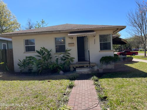 2064 Ernest St, JACKSONVILLE, FL, 32204-3206 | Card Image