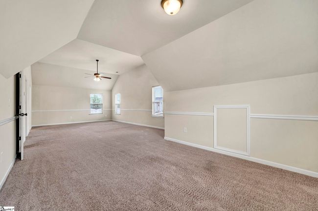 530 W Holloway Dr, House other with 5 bedrooms, 3 bathrooms and 2 parking in Woodruff SC | Image 24
