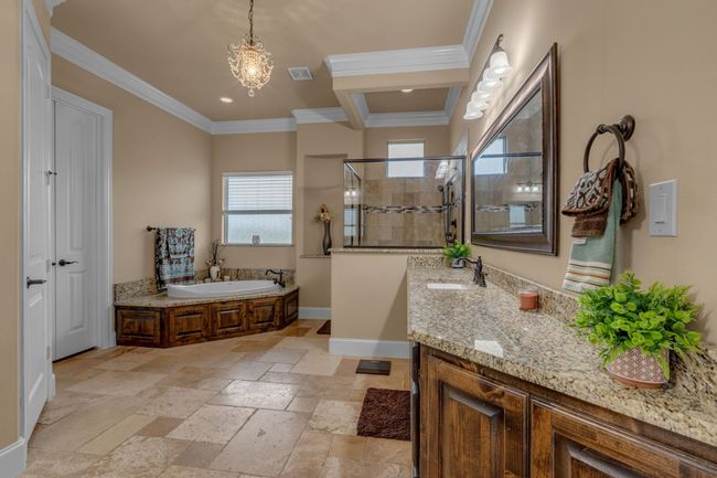 436 Highbluff Trl, House other with 3 bedrooms, 4 bathrooms and null parking in Royse City TX | Image 29