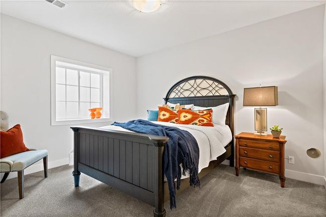 7229 Allman Dr, House other with 3 bedrooms, 3 bathrooms and null parking in Shawnee KS | Image 24