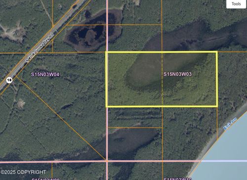 L C6 S Knik Goose Bay Rd, Wasilla, AK, 99623 | Card Image