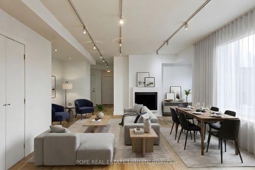 4-427 Crawford Street, Toronto, ON, M6G3J7 | Card Image