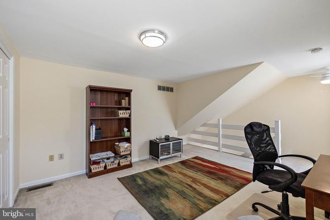301 Fox Run, Townhouse with 3 bedrooms, 3 bathrooms and null parking in EXTON PA | Image 27