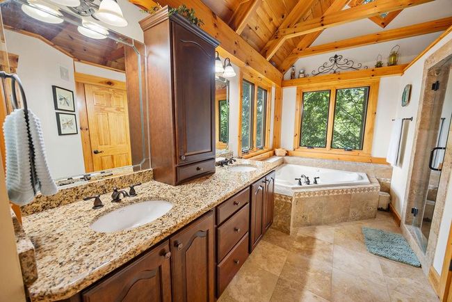 220 Terrace Way, House other with 5 bedrooms, 5 bathrooms and null parking in Jasper GA | Image 7