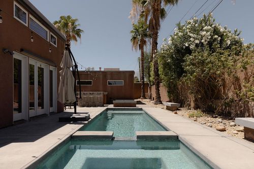 52883 Eisenhower Dr, La Quinta, CA, 92253-3358 | Card Image