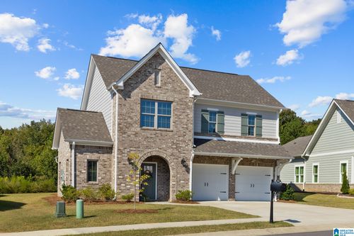5653 Longview Trl, Trussville, AL, 35173-3644 | Card Image