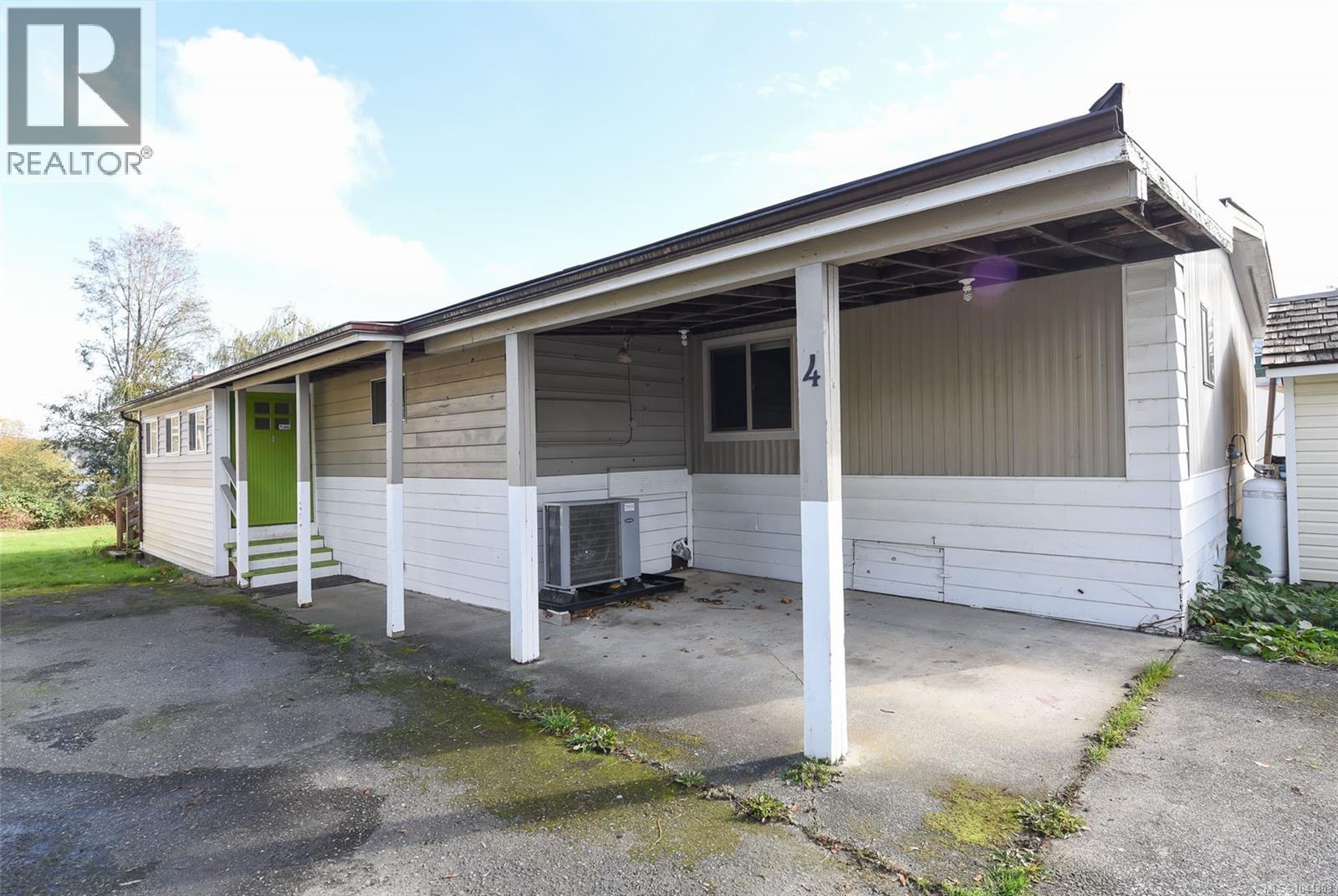 Residential in Campbell River 3