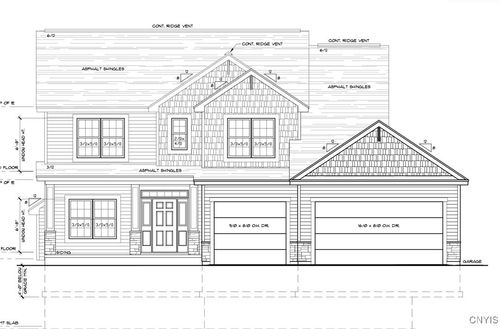 8537 Angus Path, Cicero, NY, 13039-7348 | Card Image