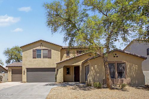40360 W Lococo St, Maricopa, AZ, 85138-5137 | Card Image