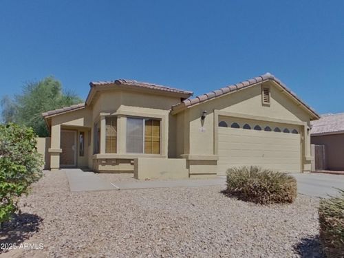 24818 W Huntington Dr, Buckeye, AZ, 85326-1433 | Card Image
