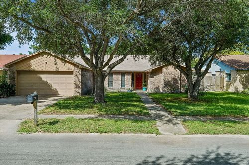 1809 Live Oak Dr, Portland, TX, 78374-2903 | Card Image