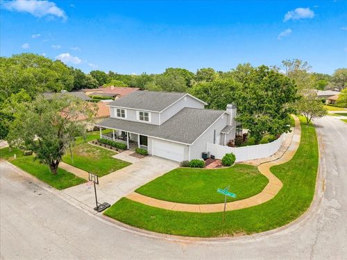 13101 Burnes Lake Dr, Tampa, FL, 33612-1807 | Card Image