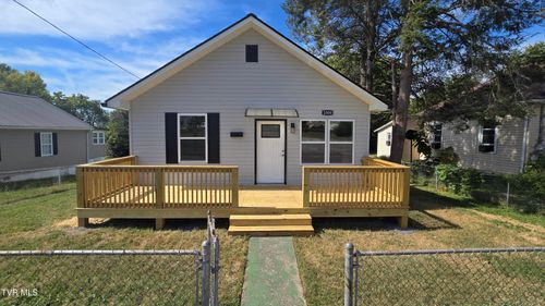 1006 Myrtle St, Kingsport, TN, 37660-5245 | Card Image