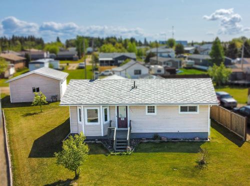 5111 52nd St, Girouxville, AB, T0H1S0 | Card Image