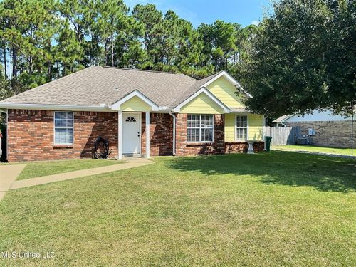 14920 Pine Blvd, Vancleave, MS, 39565-9584 | Card Image