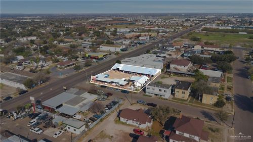 602 N Closner Blvd, Edinburg, TX, 78541-3474 | Card Image