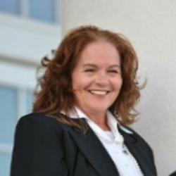 Brenda Thompson