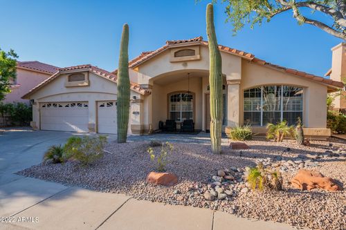 4878 W Carla Vista Ct, Chandler, AZ, 85226-2933 | Card Image