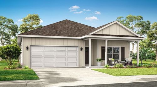 247 Needle Thrush Circle, Crawfordville, FL, 32327 | Card Image