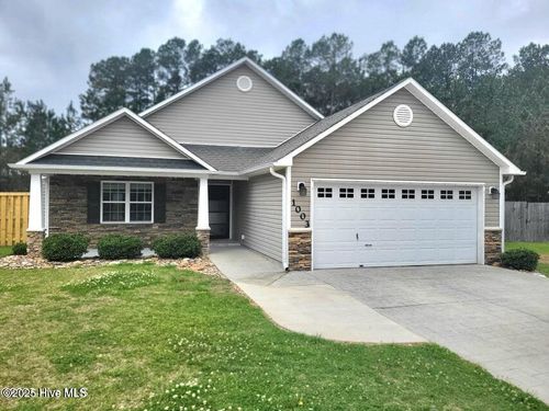 1003 Summerfield Ct, Jacksonville, NC, 28546-7289 | Card Image