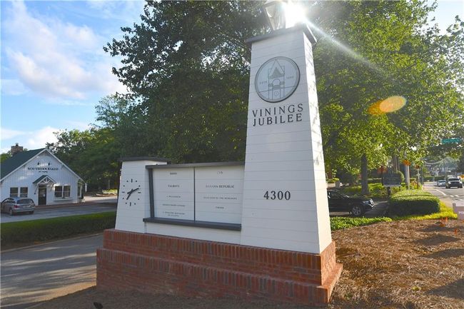 2798 Loftview Sq, Townhouse with 3 bedrooms, 4 bathrooms and null parking in Atlanta GA | Image 26
