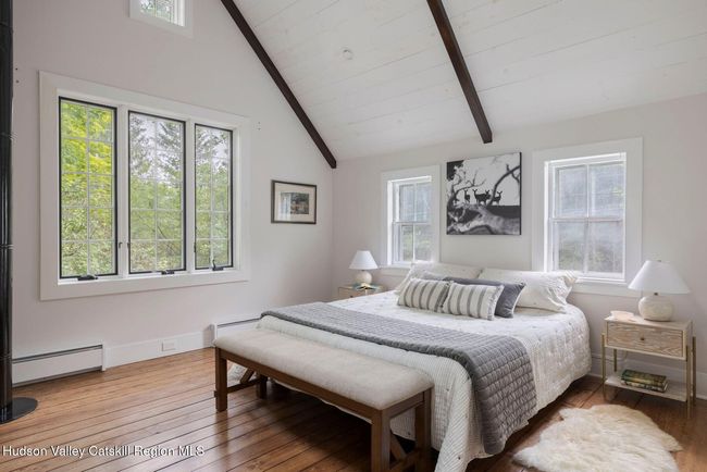 194 Wittenberg Rd, House other with 3 bedrooms, 3 bathrooms and null parking in Bearsville NY | Image 18