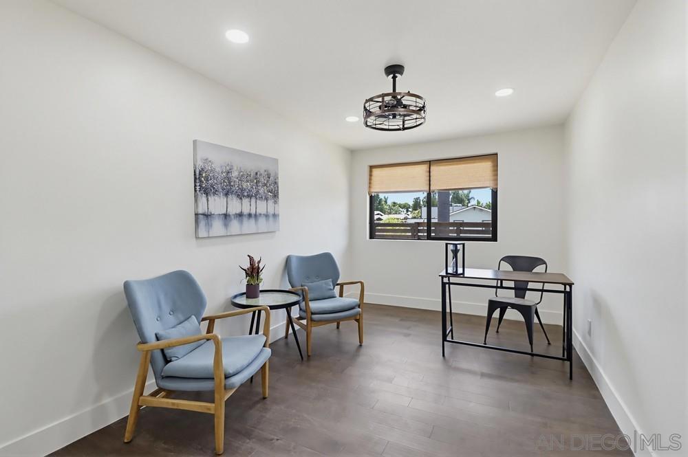 Residential in San Diego 2
